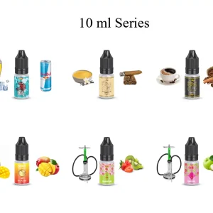 Pack of 10 Pcs Horny Flava  25 mg