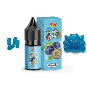 سالت هورنی پاستیل بلوبری | Horny 30 ml Blueberry Gummy