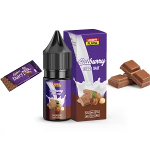Horny Flava 30 ml Cadbury CHOCOLATE