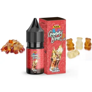 سالت هورنی پاستیل نوشابه | Horny 30 ml Cola Gummy