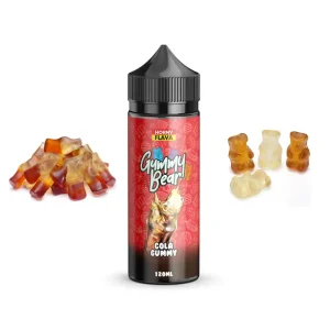 جوس 120 میل هورنی پاستیل نوشابه | Horny 120 ml Cola GUMMY