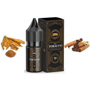 Horny Flava 30 ml Dry TOBACCO