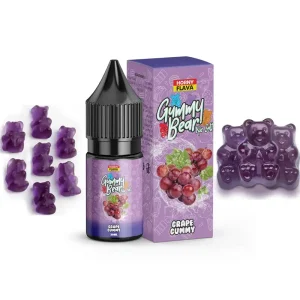 سالت هورنی پاستیل انگور | Horny 30 ml Grape Gummy