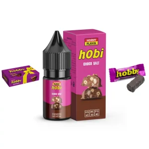 Horny Flava 30 ml Hobby CHOCOLATE