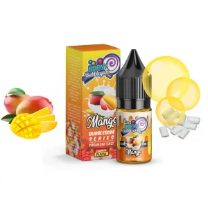 سالت هورنی آدامس انبه | Horny 30 ml Mango BUBBLEGUM