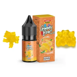 سالت هورنی پاستیل انبه | Horny 30 ml Mango Gummy