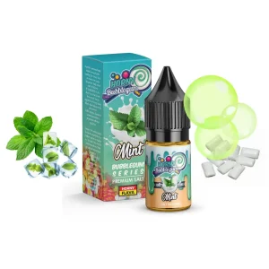 سالت هورنی آدامس نعناع | Horny 30 ml Mint BUBBLEGUM