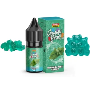 سالت هورنی پاستیل نعناع | Horny 30 ml Mint Gummy