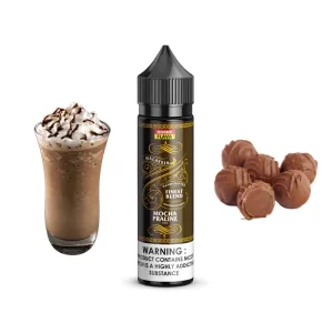جوس 65 میل هورنی تنباکو موکا | Horny 65 ml Mocha Praline TOBACCO