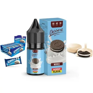 Horny Flava 30 ml Oreo DESSERT