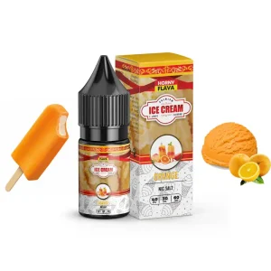 Horny Flava 30 ml Orange ICE CREAM