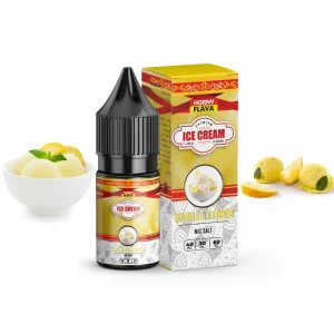 Horny Flava 30 ml Vanilla Lemon ICE CREAM