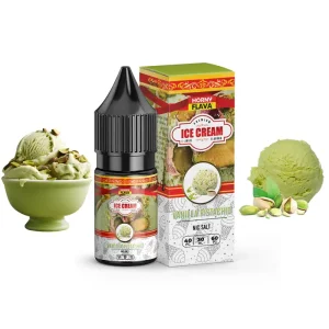 Horny Flava 30 ml Vanilla Pistachio ICE CREAM