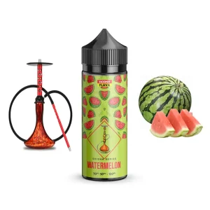 جوس 120 میل هورنی قلیانی هندوانه | Horny 120 ml Watermelon SHISHA