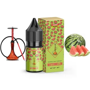 سالت هورنی قلیانی هندوانه | Horny 30 ml Watermelon SHISHA