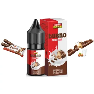 Horny Flava 30 ml Bueno CHOCOLATE