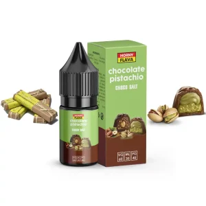 Horny Flava 30 ml Pistachio CHOCOLATE