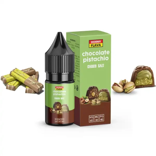 Horny Flava 30 ml Pistachio CHOCOLATE