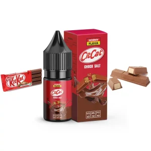 Horny Flava 30 ml Kitkat CHOCOLATE