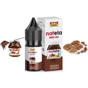 Horny Flava 30 ml Nutella CHOCOLATE
