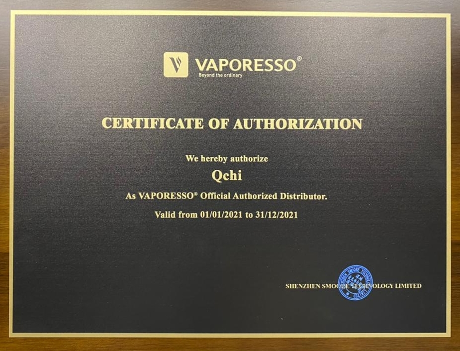 Vaporesso