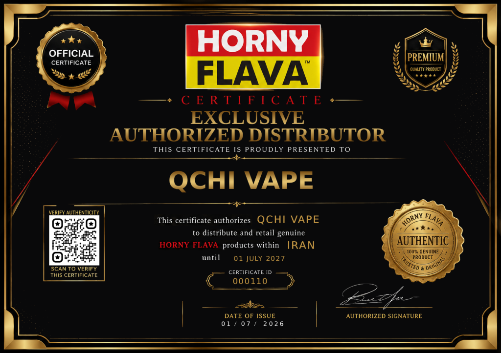 Horny Flava